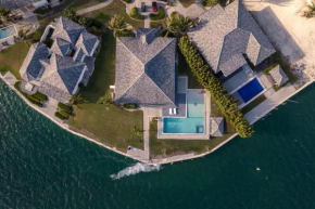 Private Island Luxury Villa